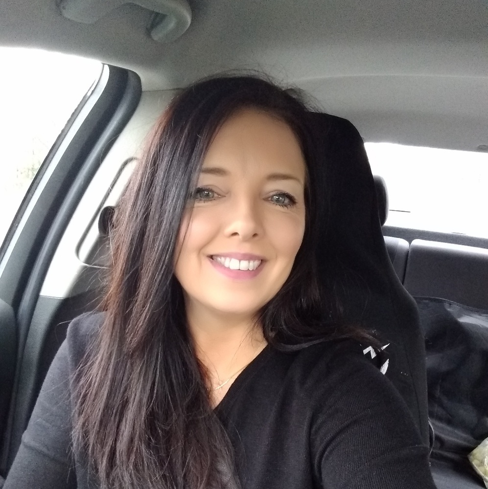 Meet your Posher, Tina